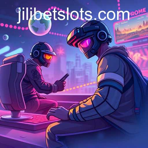 The Gaming Revolution: Exploring Just Jilibet