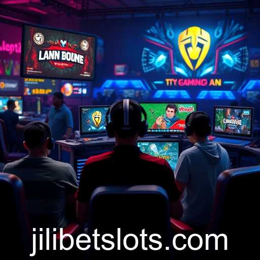 The Evolution of Online Gaming Platforms