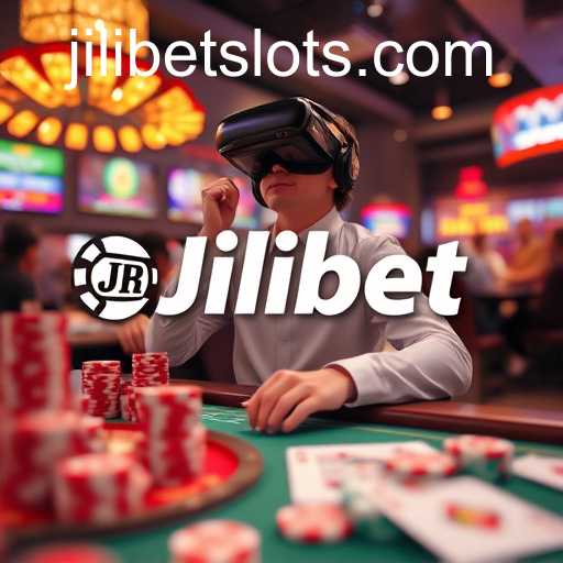 Rise of Just Jilibet in Online Gaming