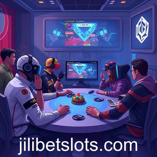 The Rise of Just Jilibet Among Online Gaming Platforms