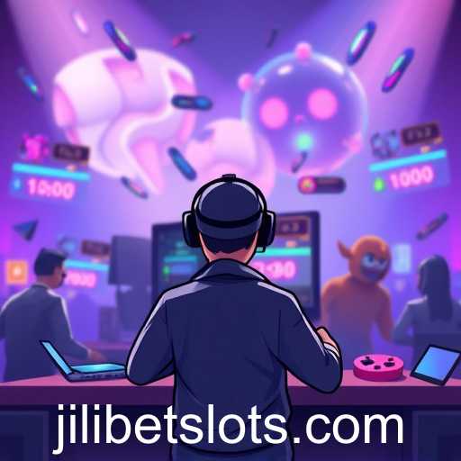 The Rise of Just Jilibet: A New Era in Online Gaming
