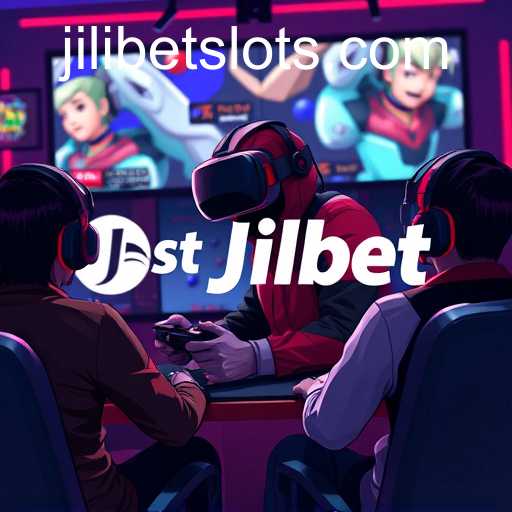 The Rise of Online Gaming: Just Jilibet Shaping the Future