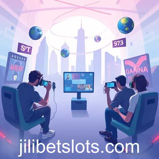 Exploring the Rise of Online Gaming Platforms