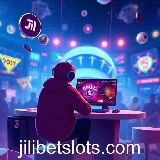 The Rise of Virtual Gaming Platforms in 2025